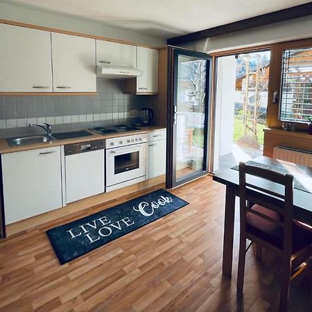 Haus Thurner Rifenal Екстериор снимка