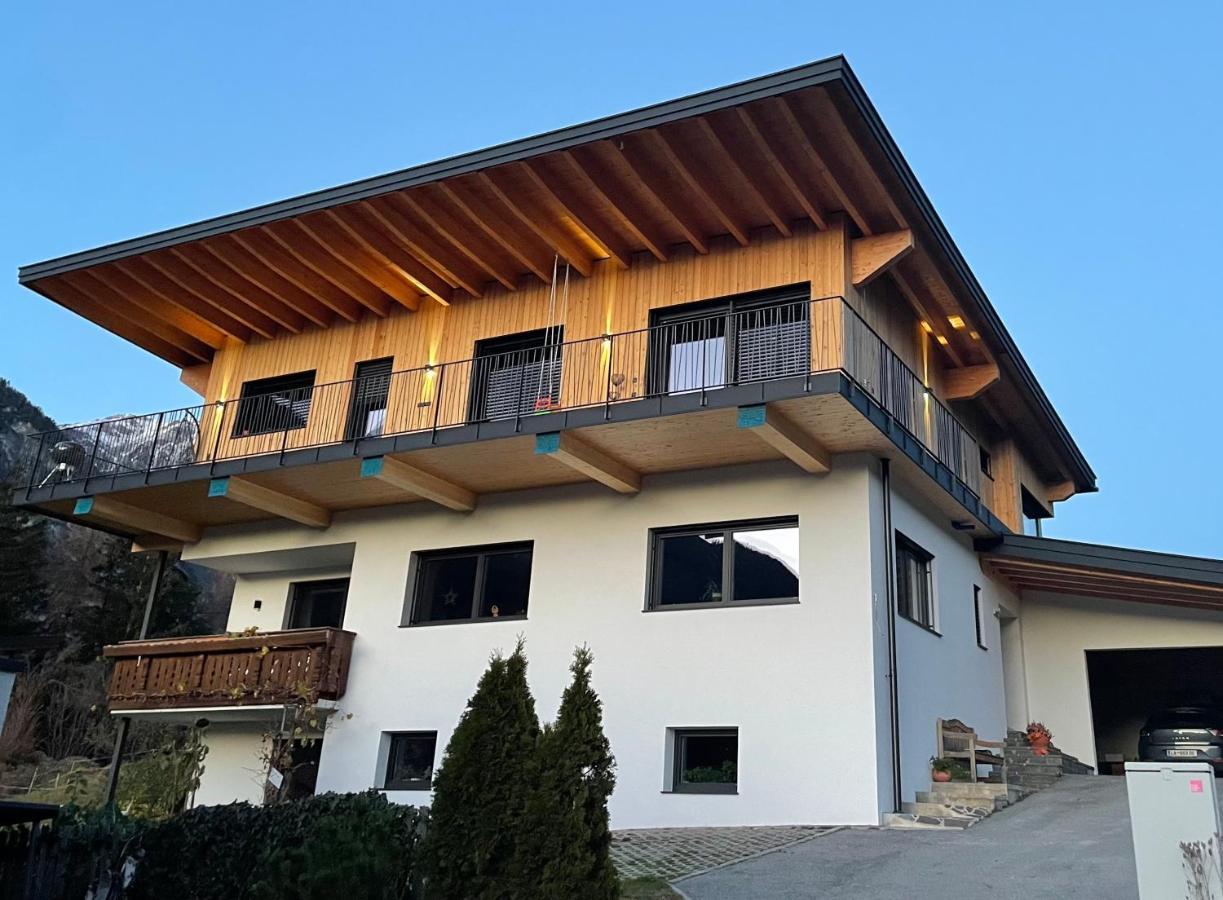 Haus Thurner Rifenal Екстериор снимка