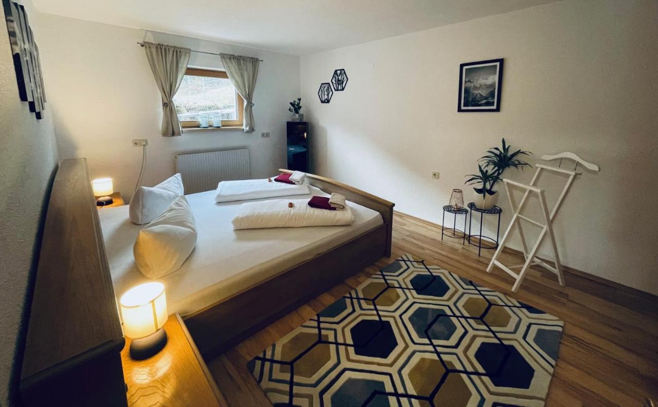 Haus Thurner Rifenal Екстериор снимка