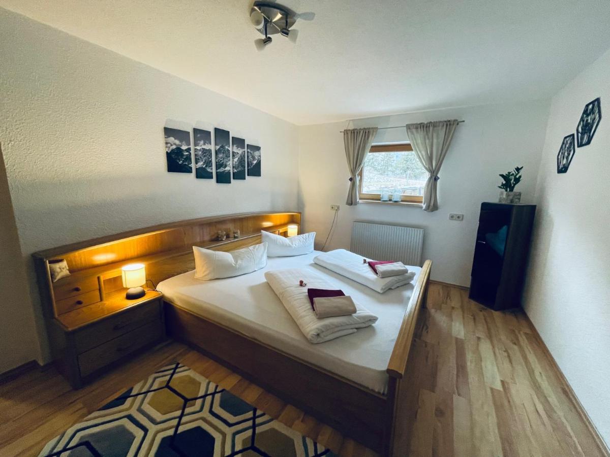 Haus Thurner Rifenal Екстериор снимка