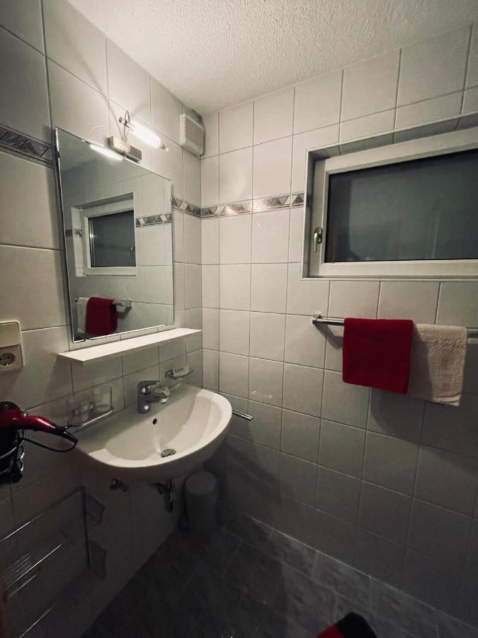 Haus Thurner Rifenal Екстериор снимка